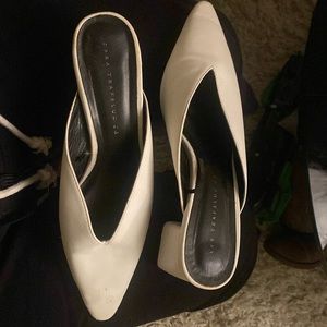 Zara trafaluc shoes